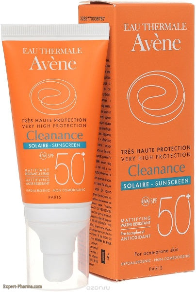 Anti Soleil (avene , vichy, daylong)