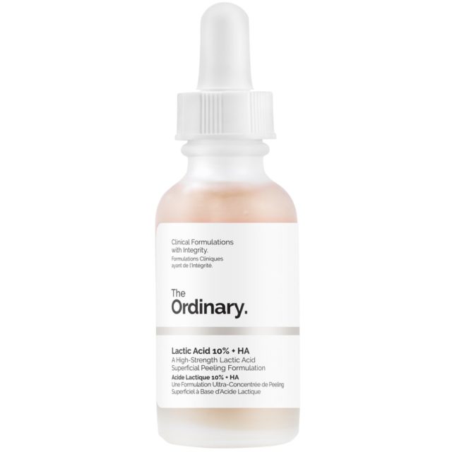 Serums Ordinary