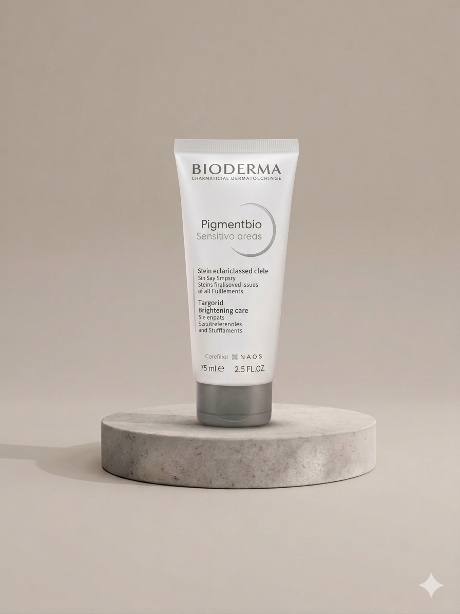 Duo Éclat & Anti-Taches – The Ordinary & Bioderma