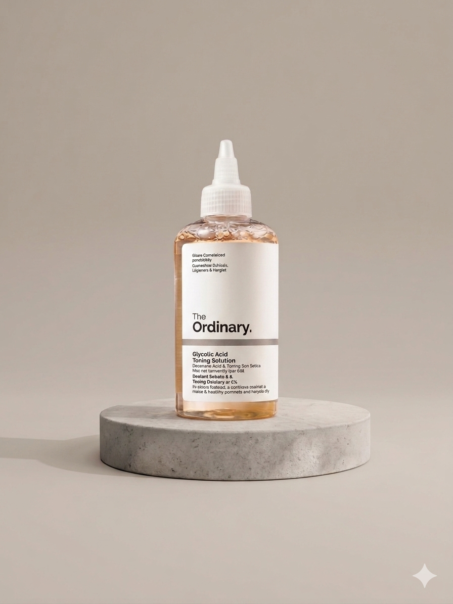 Duo Éclat & Anti-Taches – The Ordinary & Bioderma