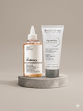 Duo Éclat & Anti-Taches – The Ordinary & Bioderma