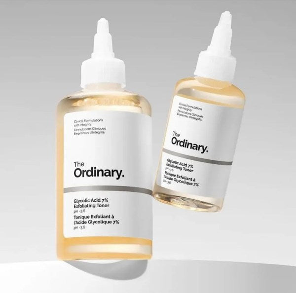 The Ordinary Glycolic Acide