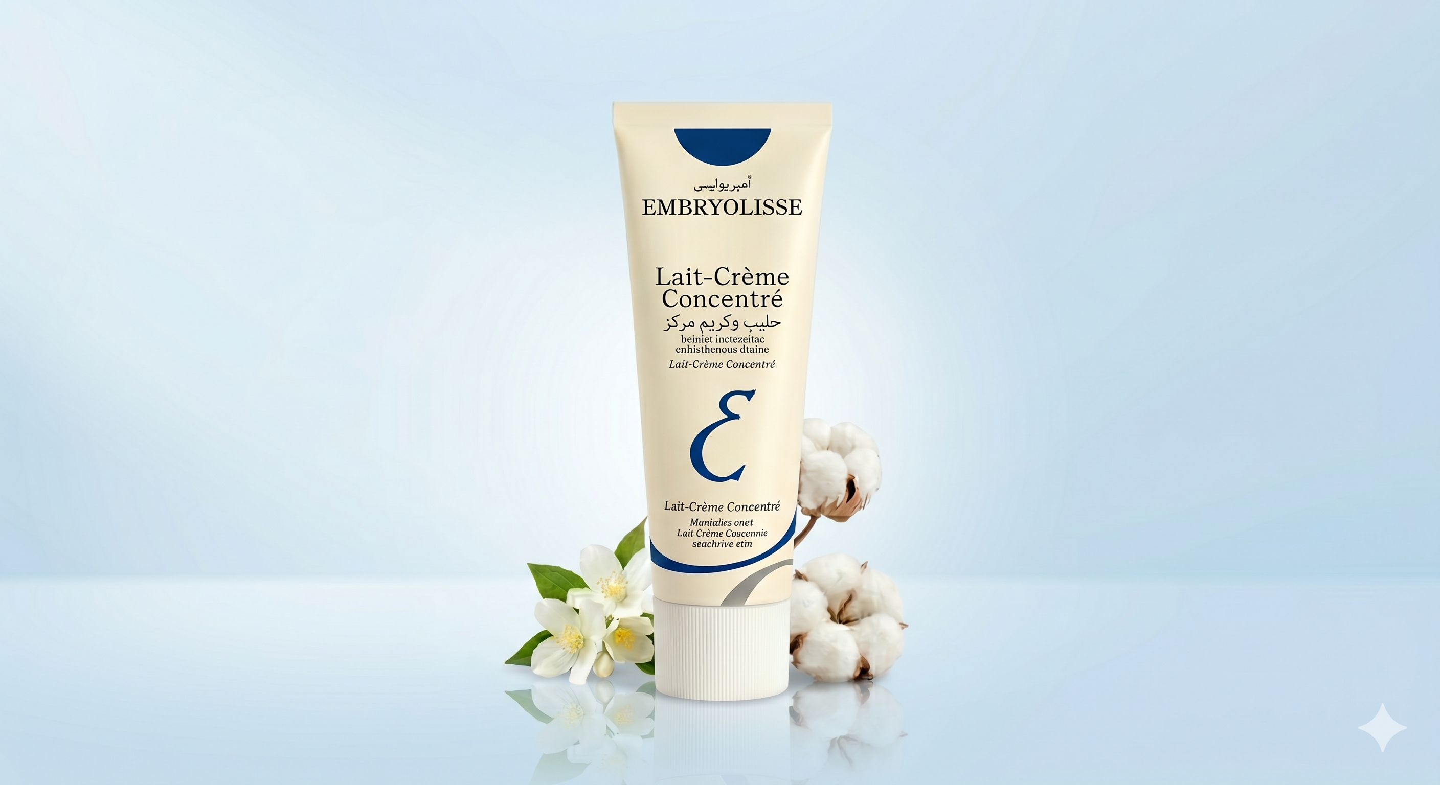 Embryolisse Lait-Crème Concentré.75 ml