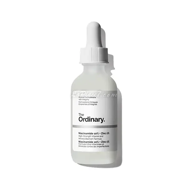 Serums Ordinary