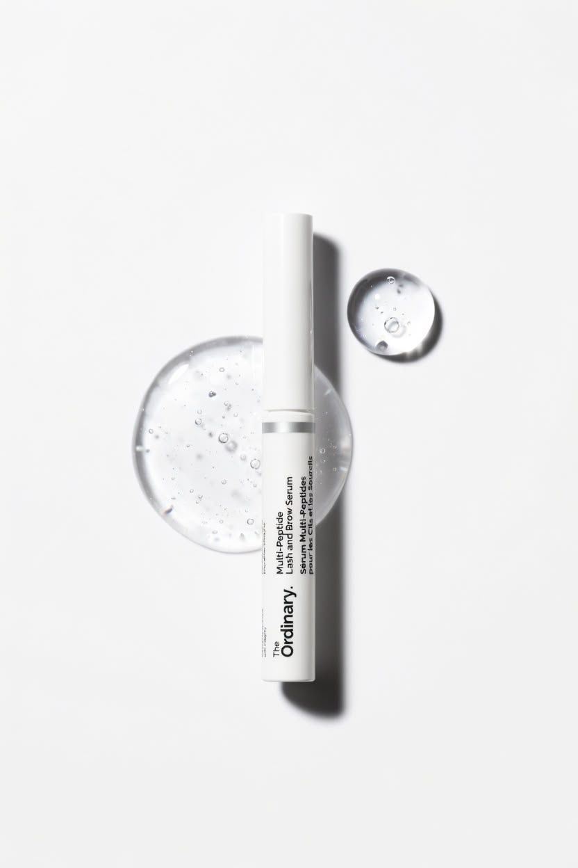 The Ordinary Multi-Peptide Lash and Brow Serum