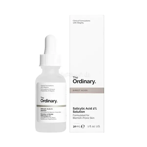Serums Ordinary