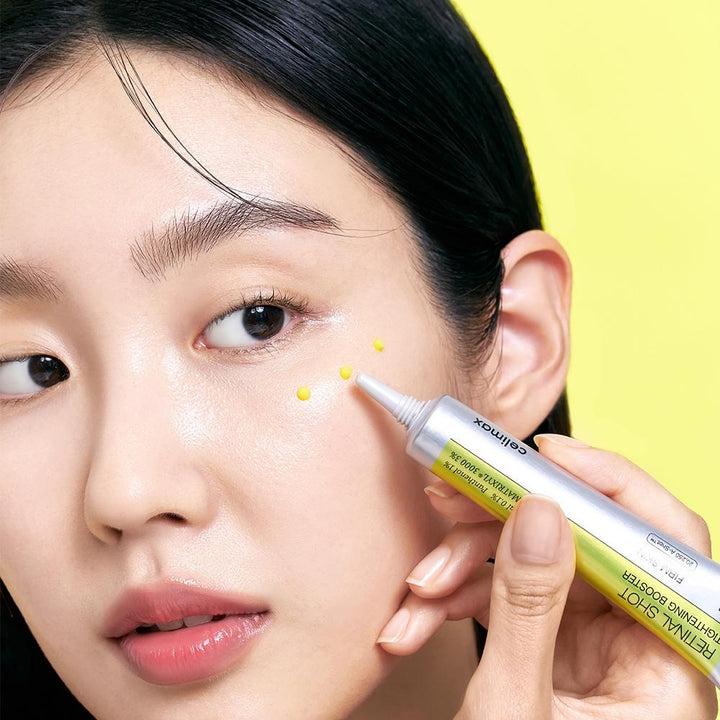 CELIMAX Retinol Shot Tightening Booster