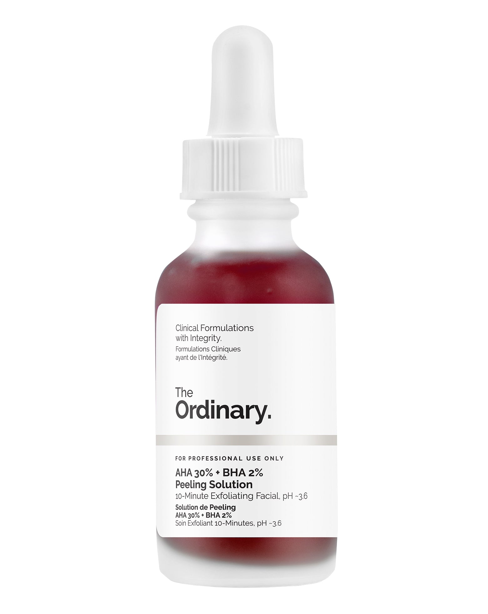 Serums Ordinary